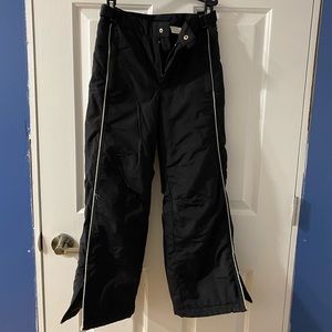 Boys Ski/Snow Pants Sz 7/8